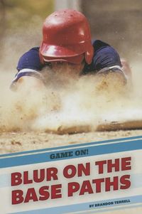 Produktbild: Blur on the Base Paths