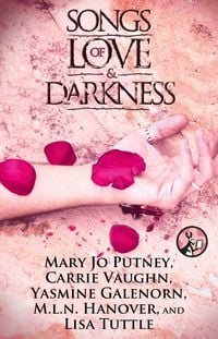Produktbild: Songs of Love and Darkness