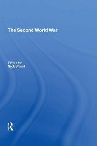 Produktbild: The Second World War