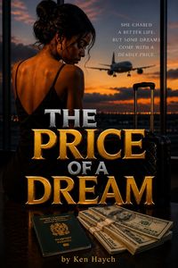 Produktbild: The Price Of A Dream