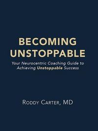 Produktbild: Becoming Unstoppable