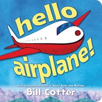 Produktbild: Hello, Airplane!