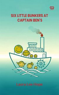 Produktbild: Six Little Bunkers At Captain Ben's