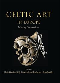Produktbild: Celtic Art in Europe