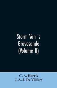 Produktbild: Storm van 's Gravesande