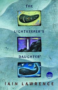 Produktbild: The Lightkeeper's Daughter