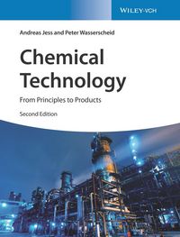 Produktbild: Chemical Technology