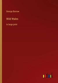 Produktbild: Wild Wales