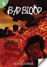 Produktbild: Bad Blood: Page Turners 9