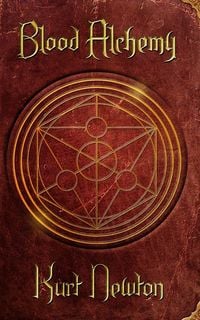 Produktbild: Blood Alchemy