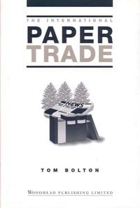 Produktbild: International Paper Trade