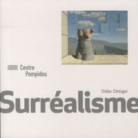 Produktbild: Surr&eacute;alisme