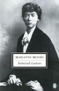 Produktbild: Selected Letters of Marianne Moore