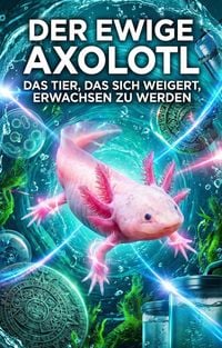 Produktbild: Ewige Axolotl