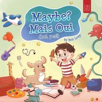 Produktbild: Maybe? Mais Oui!