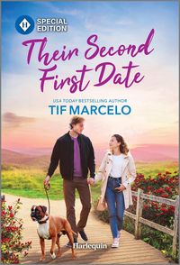Produktbild: Their Second First Date