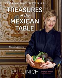 Produktbild: Pati Jinich Treasures of the Mexican Table