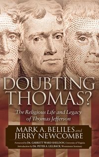 Produktbild: Doubting Thomas