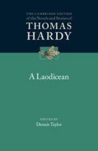 Produktbild: A Laodicean