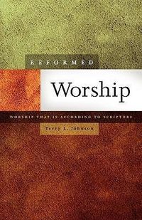 Produktbild: Reformed Worship