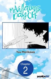 Produktbild: Mr. Villain's Day Off #002