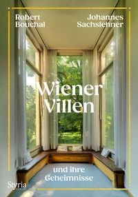 Produktbild: Wiener Villen