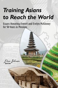 Produktbild: Training Asians to Reach the World