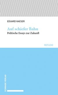 Produktbild: Auf schiefer Bahn