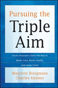 Produktbild: Pursuing the Triple Aim