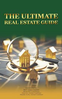 Produktbild: The Ultimate Real Estate Guide