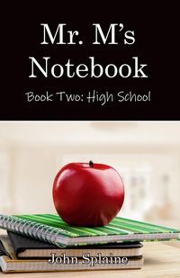 Produktbild: Mr. M's Notebook