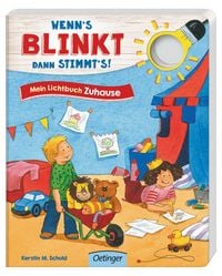 Produktbild: Wenn&acute;s blinkt, dann stimmt&acute;s!