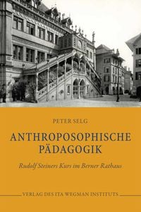 Produktbild: Anthroposophische P&auml;dagogik