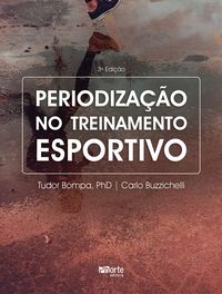 Produktbild: Periodiza&ccedil;&atilde;o no treinamento esportivo