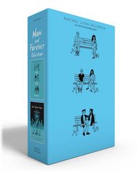 Produktbild: Now and Forever Collection (Boxed Set)
