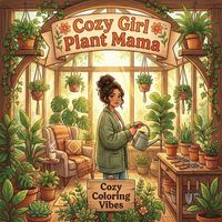 Produktbild: Cozy Girl Plant Mama