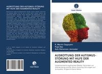 Produktbild: Ausrottung der Autismus-St&ouml;rung mit Hilfe der Augmented Reality