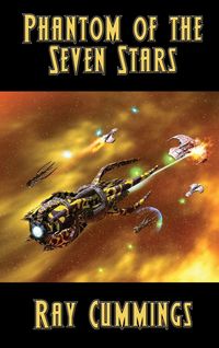 Produktbild: Phantom of the Seven Stars