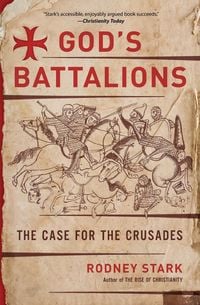 Produktbild: God's Battalions