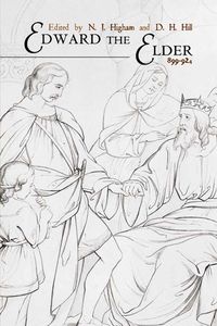 Produktbild: Edward the Elder