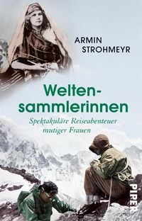 Produktbild: Weltensammlerinnen