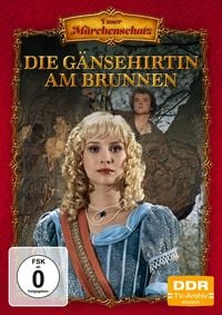 Produktbild: Die G&auml;nsehirtin am Brunnen (DDR TV-Archiv)