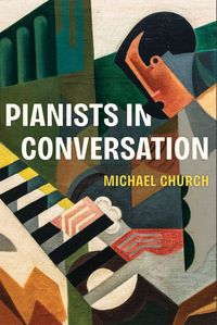 Produktbild: Pianists in Conversation