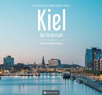 Produktbild: Kiel - Die F&ouml;rdestadt