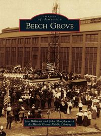 Produktbild: Beech Grove