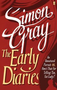 Produktbild: The Early Diaries
