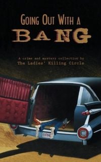 Produktbild: Going Out with a Bang