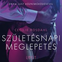 Produktbild: Sz&uuml;let&eacute;snapi meglepet&eacute;s &ndash; Szex &eacute;s erotika