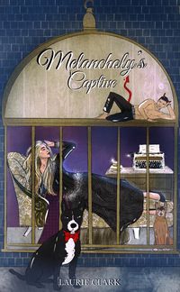Produktbild: Melancholy's Captive