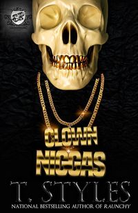 Produktbild: Clown Niggas (The Cartel Publications Presents)